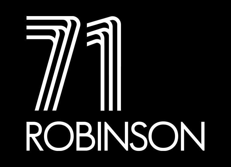 71 Robinson Pte Ltd Pte Ltd C/O JONES LANG LASALLE PROPERTY CONSULTANTS PTE LTD