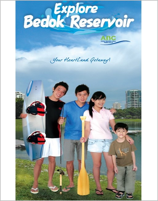 ABC Waters | PUB, Singapore’s National Water Agency