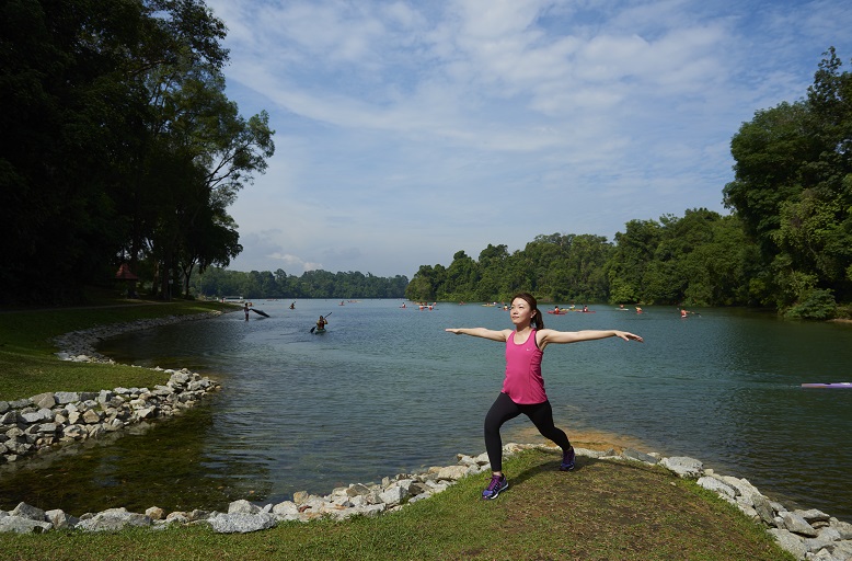 Macritchie_7