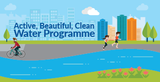 About ABC Waters | PUB, Singapore’s National Water Agency