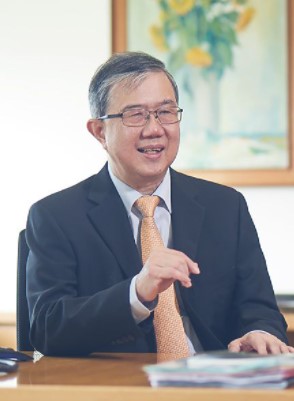 ProfYong